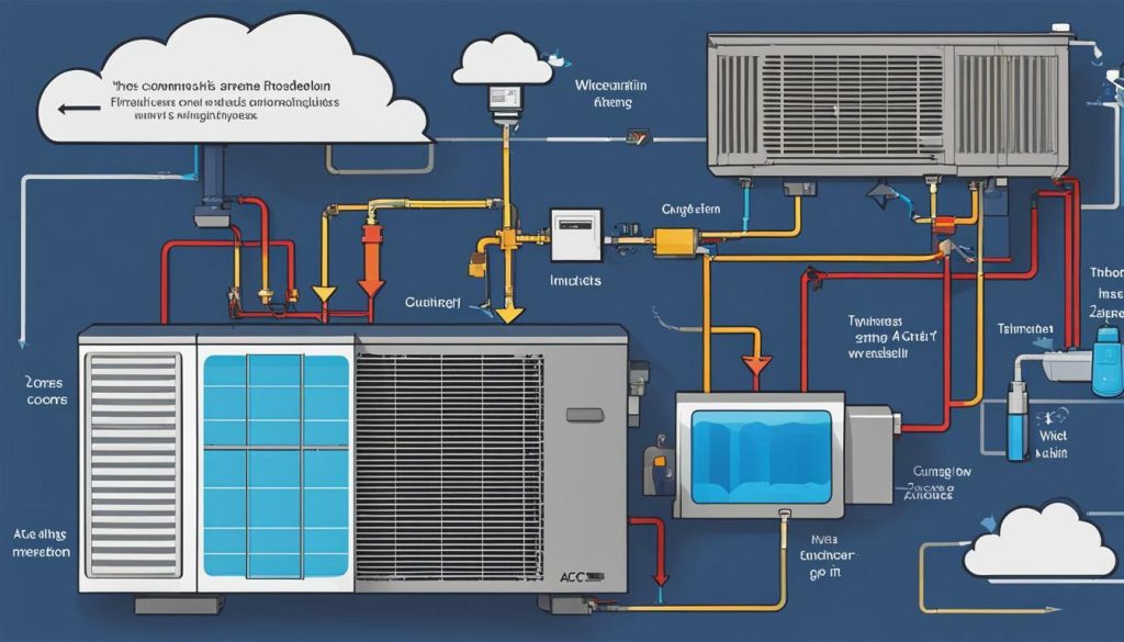 Featured image for Troubleshooting a Broken Air Conditioner on the Hottest Day