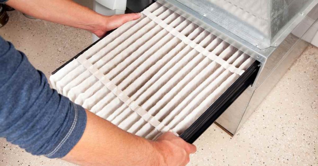 Content image for The Real Cause Behind Weak Airflow From Your HVAC Vents