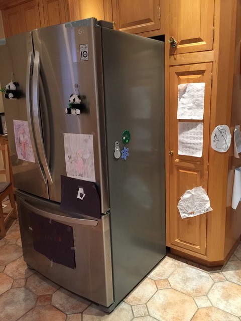 Content image for Refrigerator Making Loud Buzzing Sounds? Here's the Likely Culprit