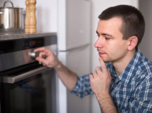 Featured image for Oven Not Heating Evenly? What You Can Do to Fix It