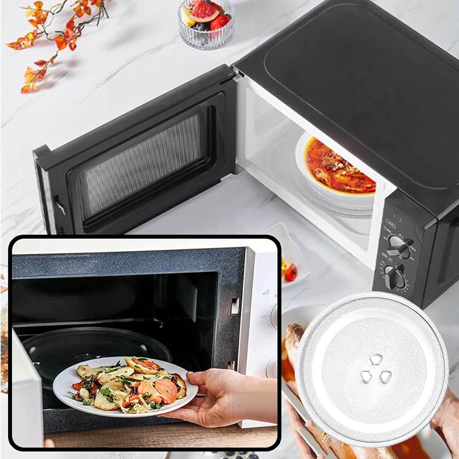 Featured image for Microwave Won’t Turn On? Try These Easy Troubleshooting Tips