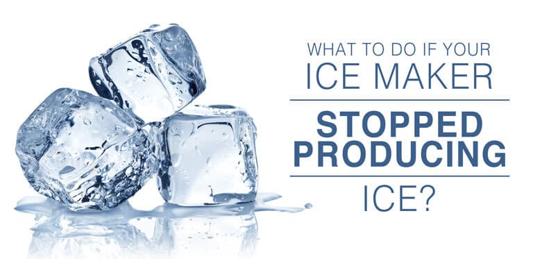 Featured image for Ice Maker Not Producing Ice? Here's How to Restore Function