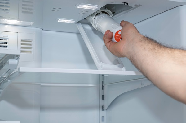 Content image for Ice Maker Not Producing Ice? Here's How to Restore Function
