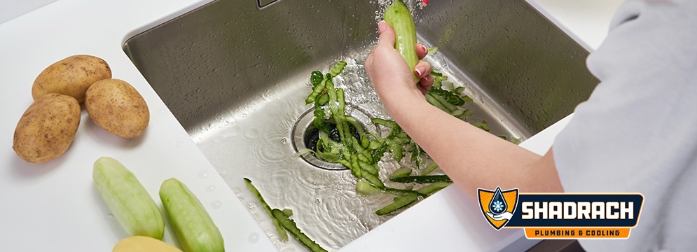 Featured image for Garbage Disposal Humming but Not Grinding? What It Means