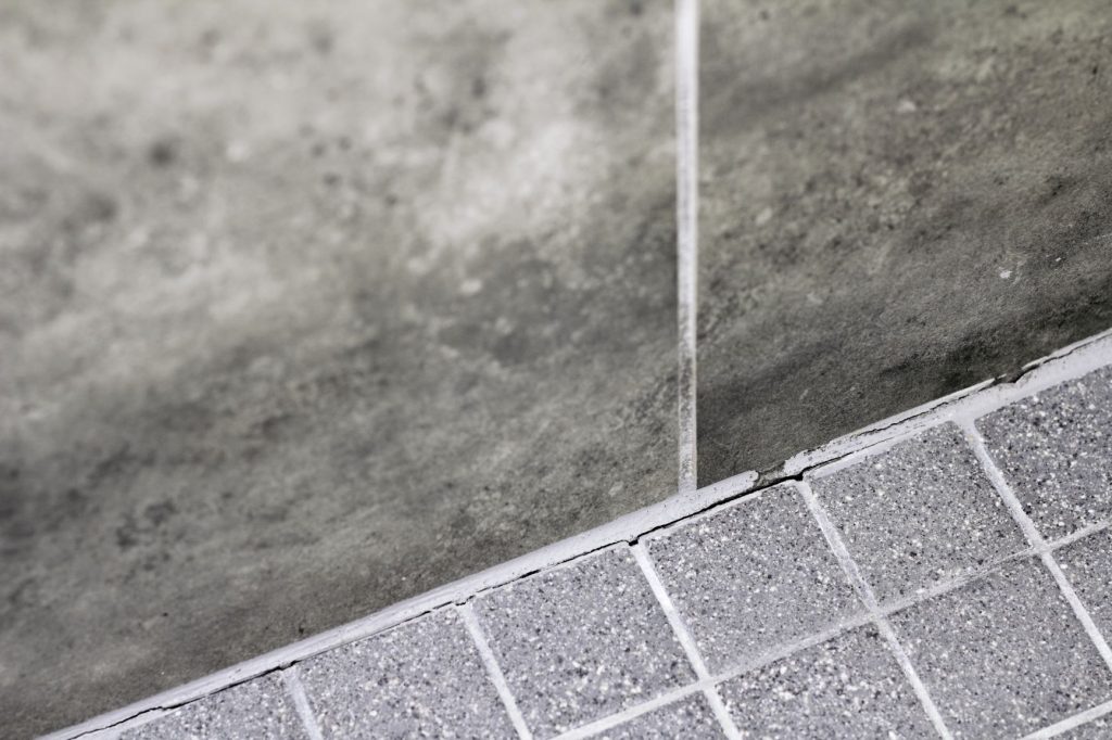 Content image for Grout Cracking Between Tiles? Possible Reasons and Solutions