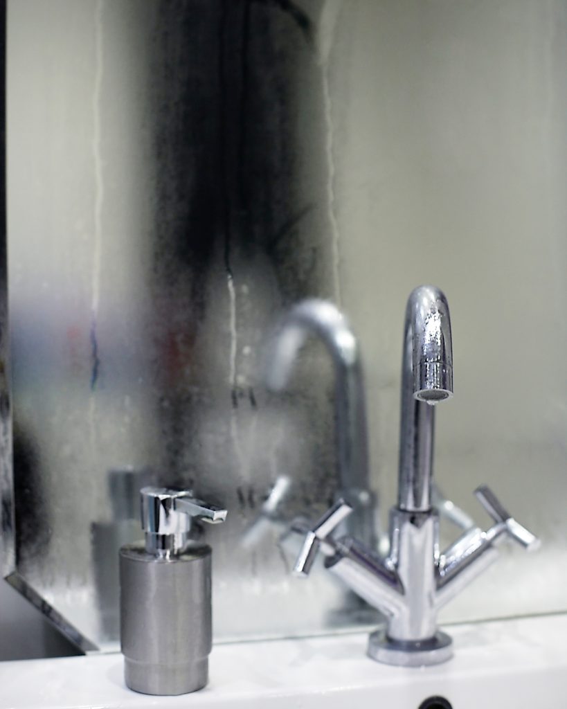 Content image for Mirror Fogging Up Too Fast? Tips to Reduce Condensation