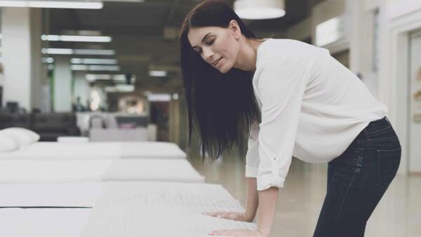 Featured image for Mattress Sagging Too Soon? Causes and How to Prevent It