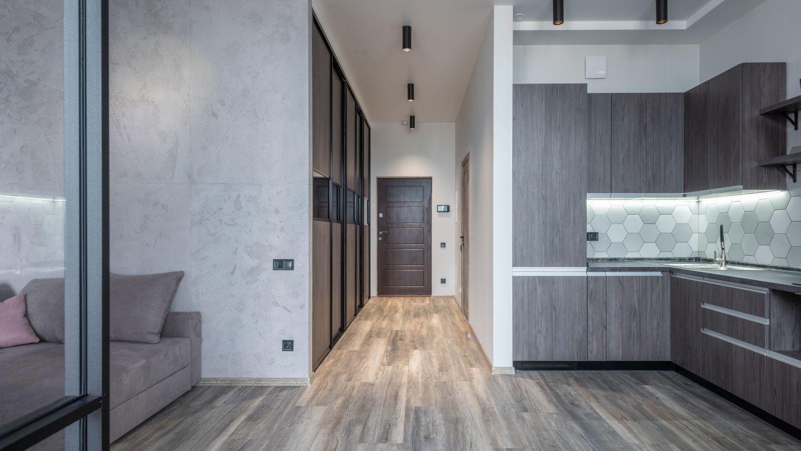 Featured image for Closet Doors Not Sliding Smoothly? Here's What to Do