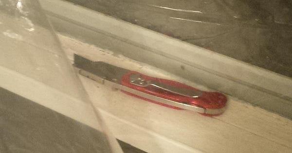 Featured image for Window Letting in Drafts at Night? Simple Sealing Fixes