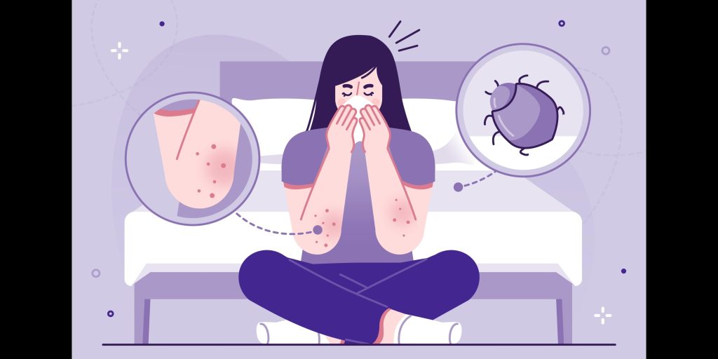 Content image for Allergies Worse in Your Room? Hidden Triggers and Remedies
