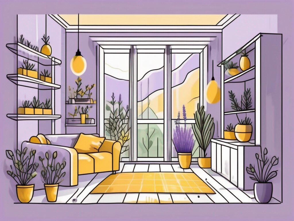 Featured image for Unpleasant Odors Inside Storage? Ways to Deodorize Effectively