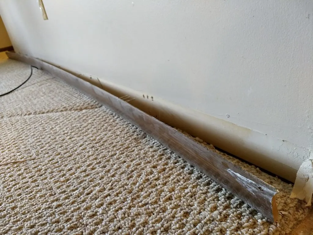 Content image for Grime Building Up on Baseboards? Simple Ways to Remove It