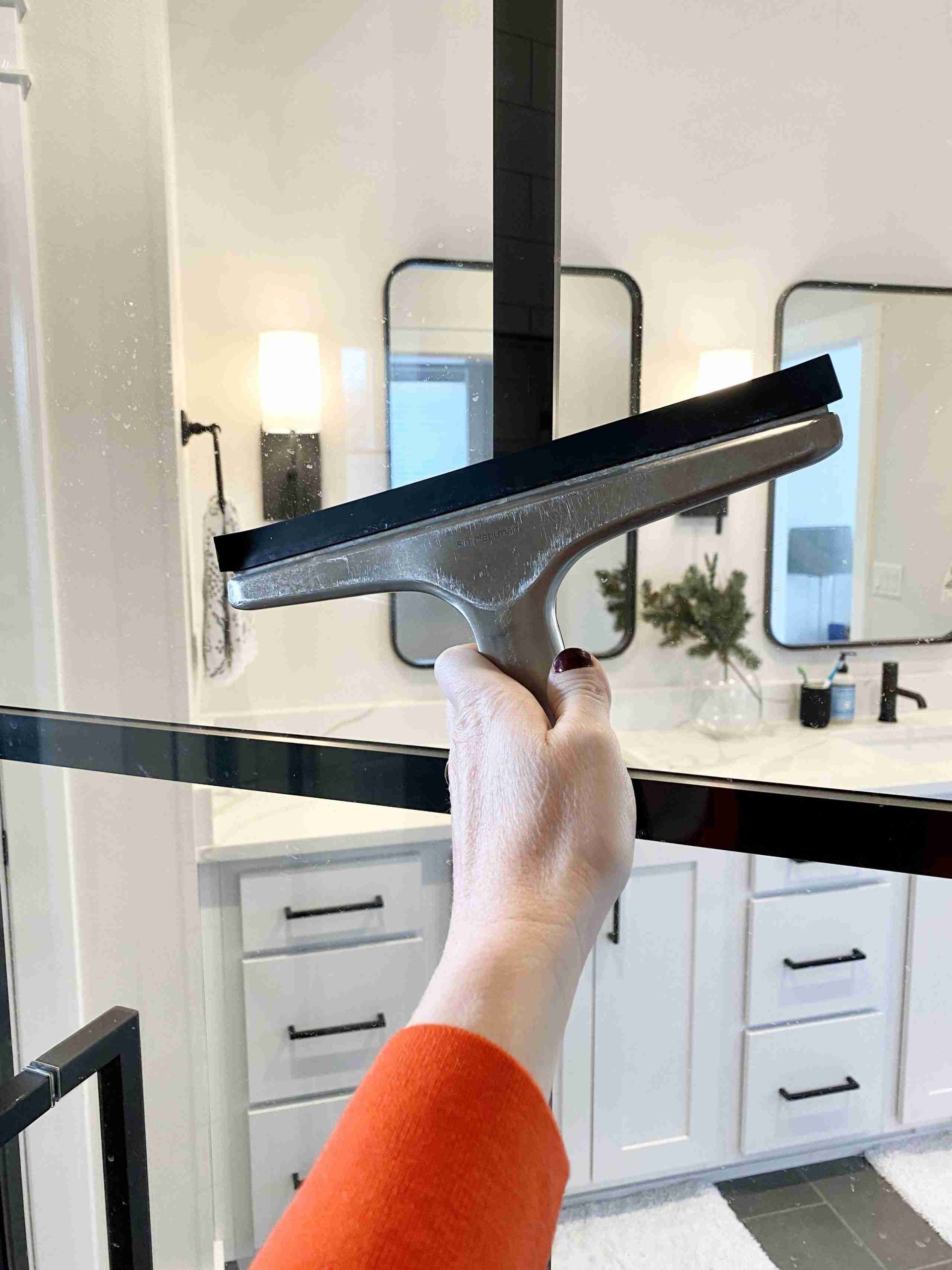 Featured image for Soap Scum Clouding Shower Doors? Fast Methods to Eliminate It