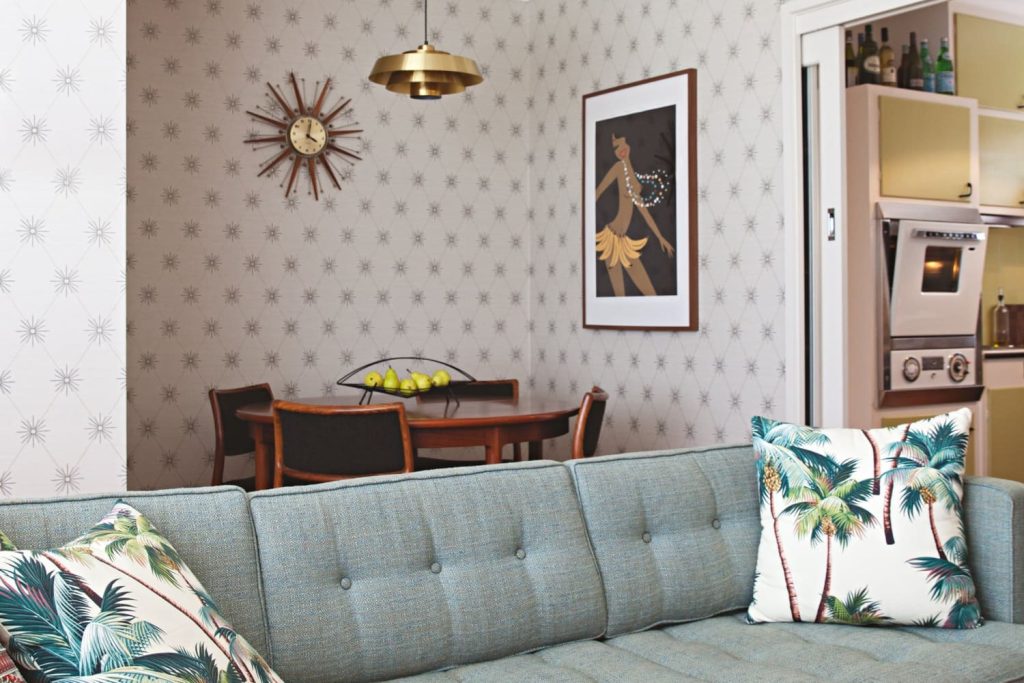 Content image for Odors Lingering in Fabric Furniture? DIY Deodorizing Remedies