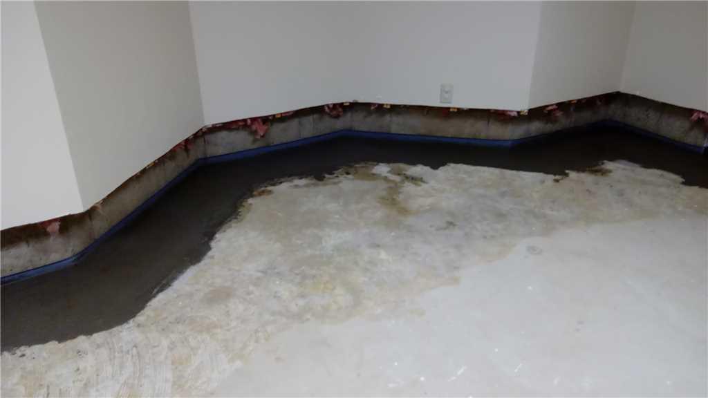 Featured image for Moisture Seeping Through Basement Walls? Effective Waterproofing Tips