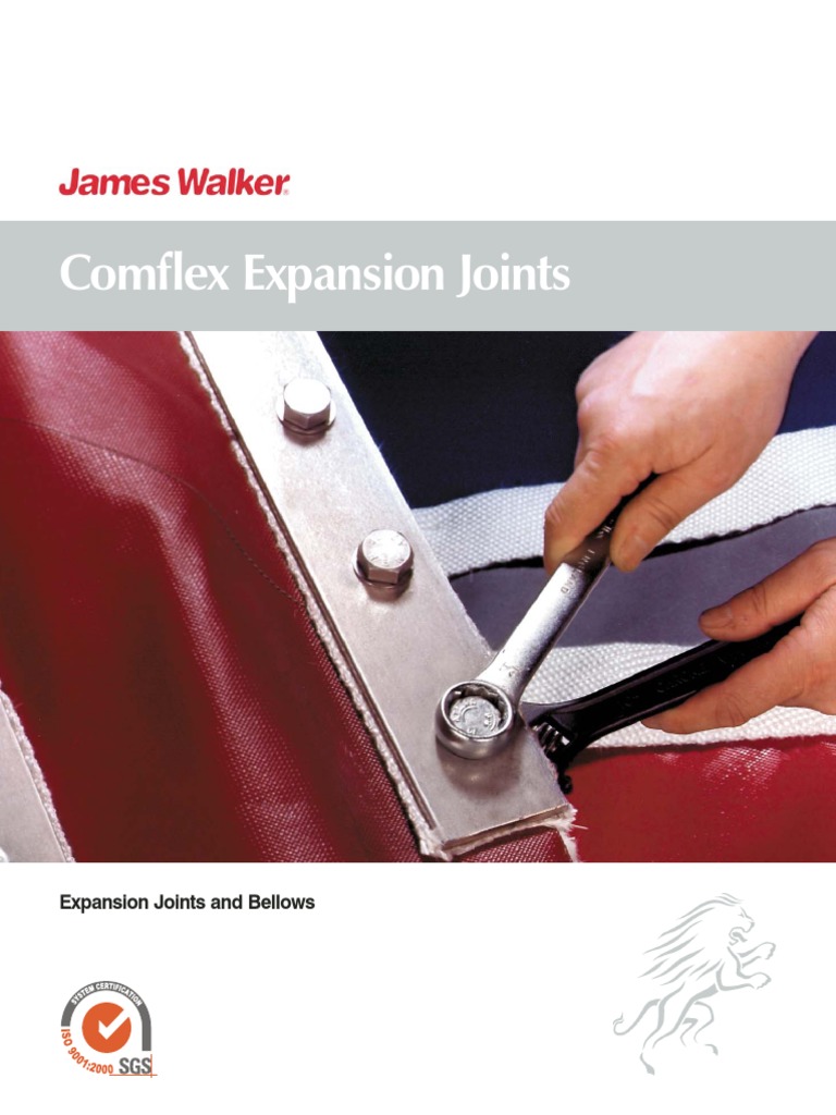 Featured image for Expansion Joints Failing Prematurely? What You Need to Know