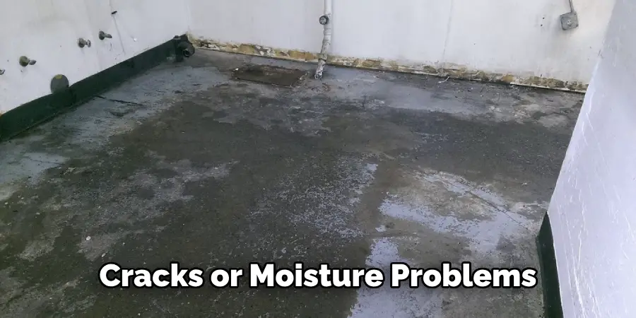 Content image for Garage Floor Peeling After Sealing? Reasons and How to Fix