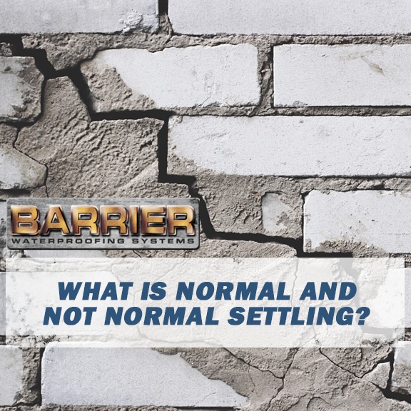 Featured image for Foundation Settling Unevenly? Signs to Watch and Solutions
