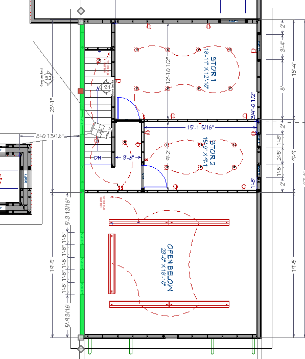 Content image for Wall Framing Not Aligning Properly? Common Causes and Fixes