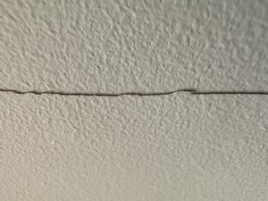 Content image for Drywall Seams Cracking Over Time? Prevention and Repair Tips
