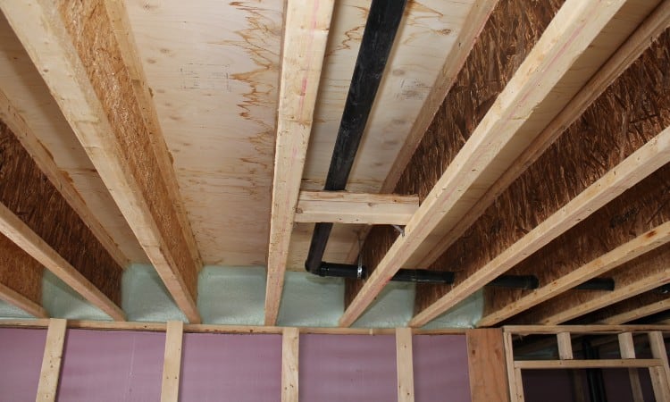 Featured image for Joists Bouncing Under Foot Traffic? Ways to Reinforce Structure