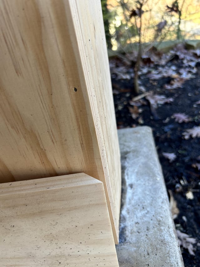 Content image for Beams Warping in Humid Conditions? What You Can Do to Prevent