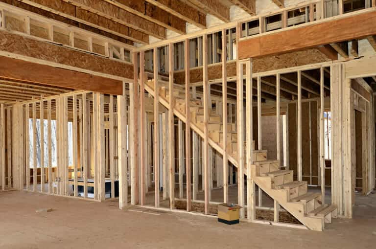 Content image for Load-Bearing Walls Misidentified? Risks and How to Verify Correctly