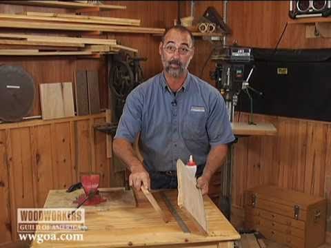 Content image for Glue Failing on Wood Projects? Better Bonding Techniques to Try