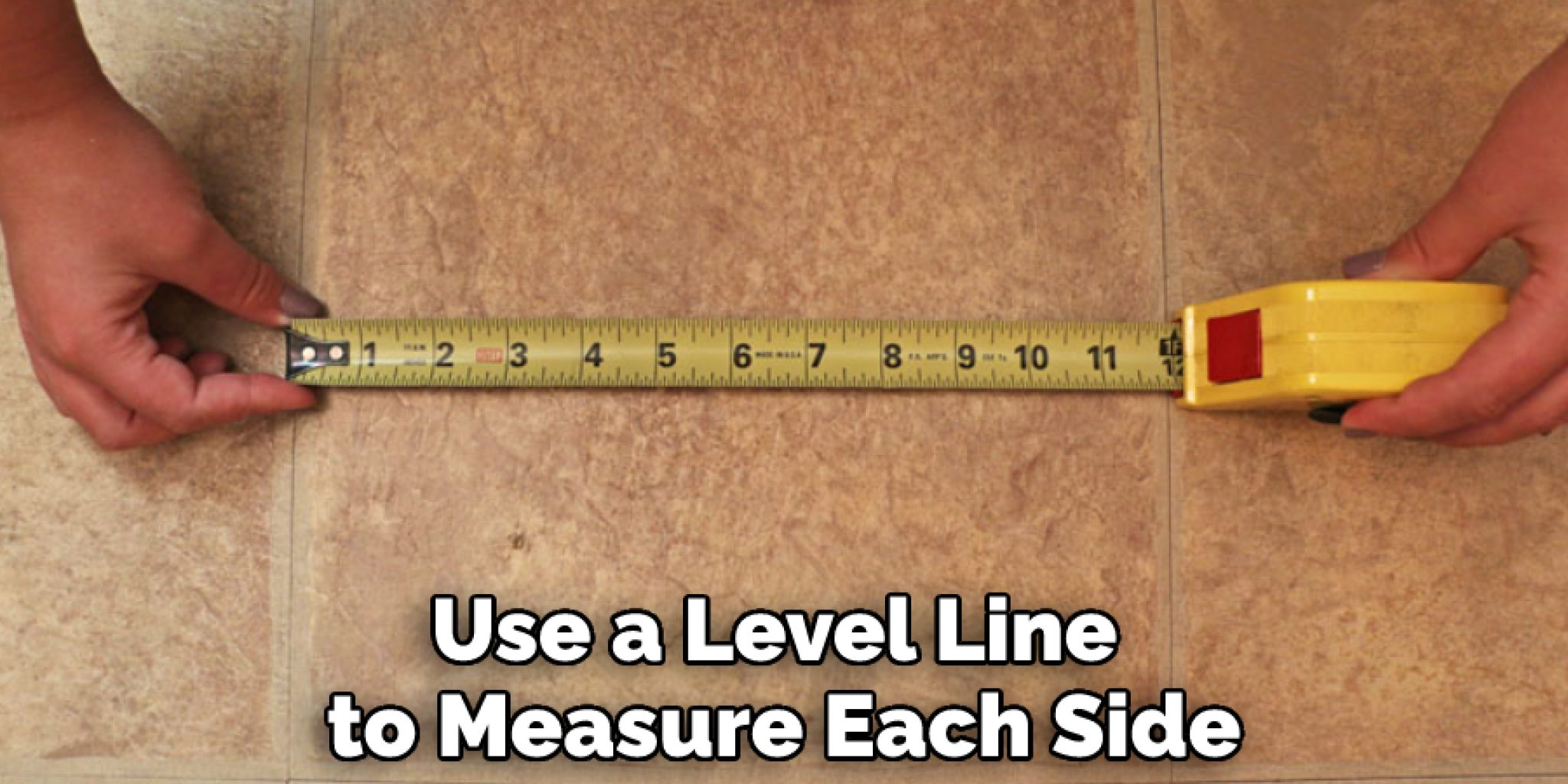 Featured image for Uneven Tile Spacing in DIY Floors? Simple Ways to Get Consistent Lines