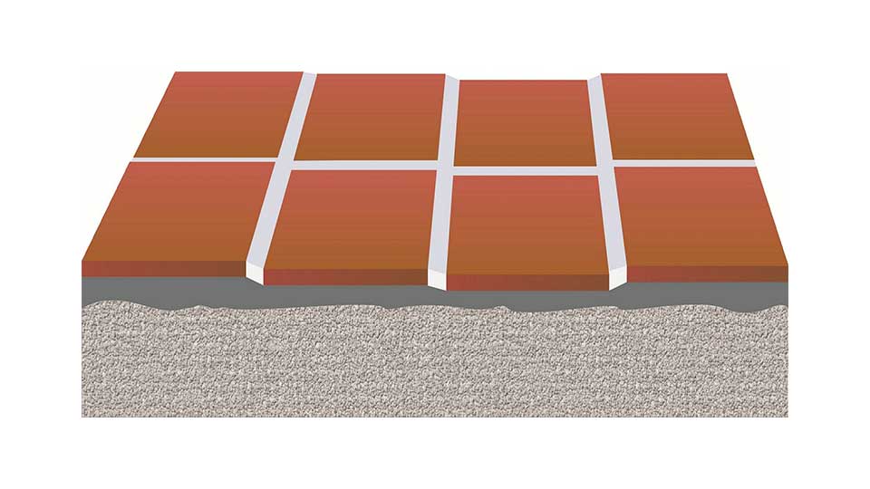 Content image for Uneven Tile Spacing in DIY Floors? Simple Ways to Get Consistent Lines