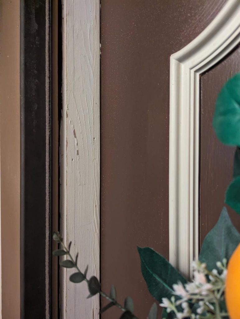 Content image for Front Door Not Closing Flush? Causes and How to Realign It