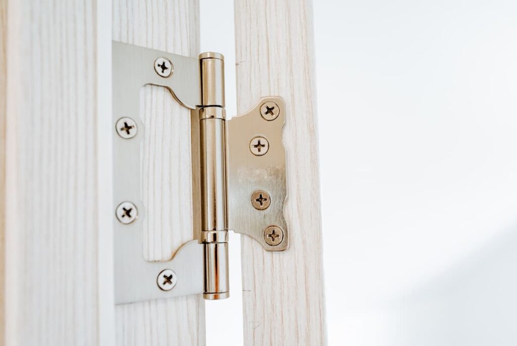 Content image for Squeaky Hinges Driving You Crazy? Quick Fixes That Actually Work