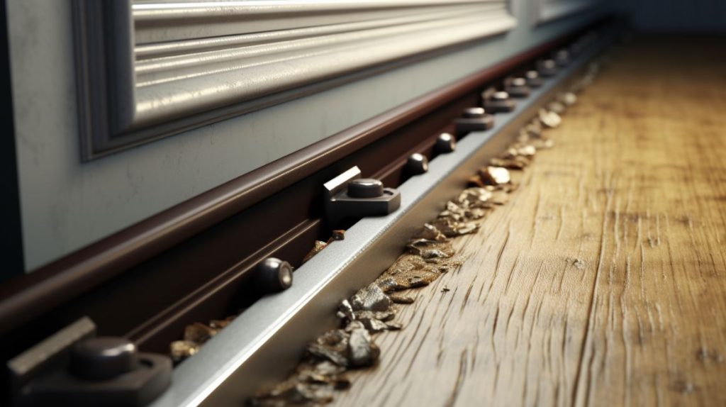 Featured image for Sliding Door Stuck on Track? Easy Ways to Restore Smooth Movement