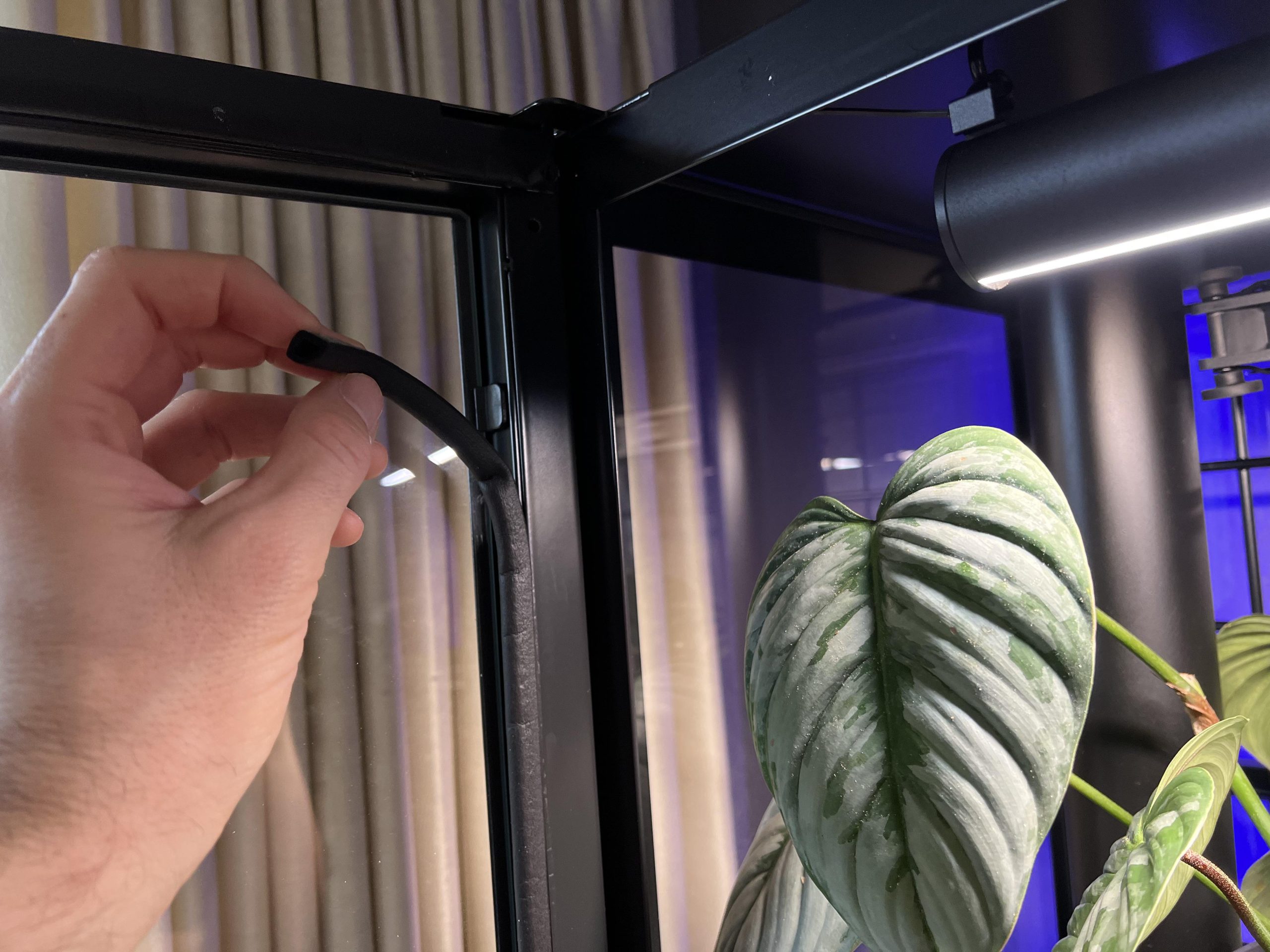 Featured image for Weatherstripping Coming Loose? Solutions to Reseal and Insulate