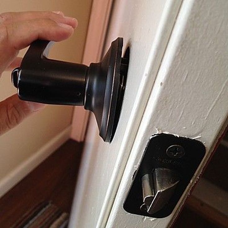 Featured image for Door Handle Feels Loose? How to Tighten Without Damaging
