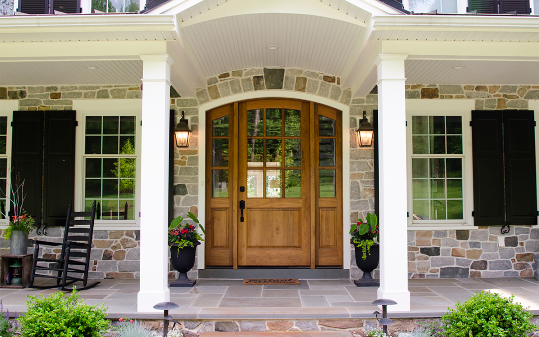 Featured image for Wooden Door Swelling in Humidity? Tips to Prevent Warping
