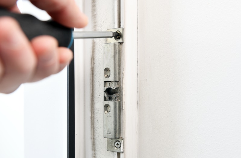 Content image for Lock Jamming Frequently? Troubleshooting Common Alignment Issues