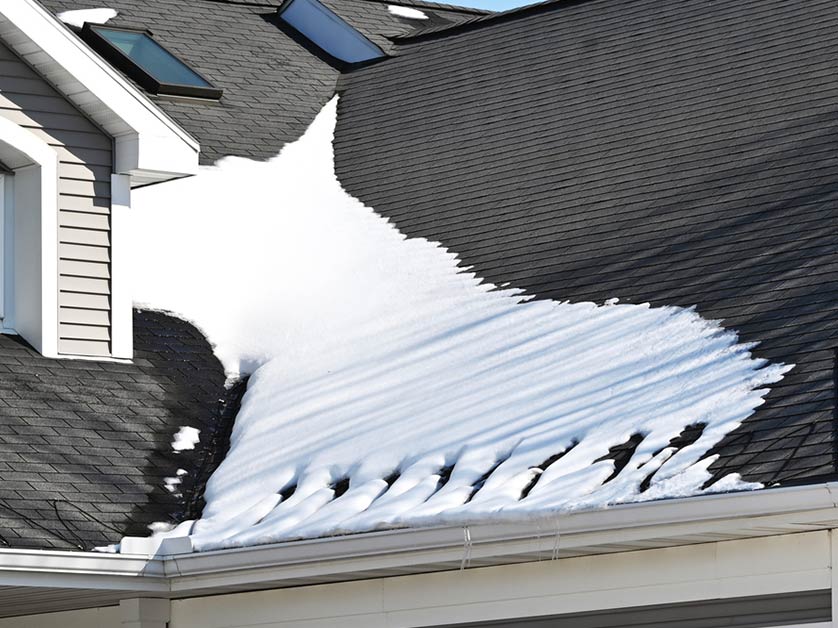 Featured image for Insulation Not Performing Well? Signs It's Time for an Upgrade