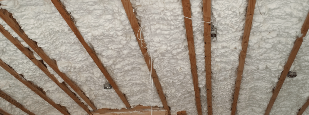 Content image for Insulation Not Performing Well? Signs It's Time for an Upgrade