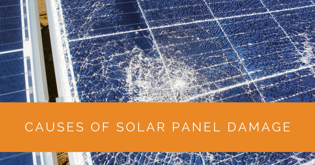 Featured image for Solar Panels Underproducing Power? Causes and What to Check