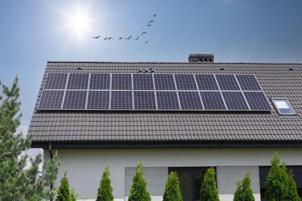 Content image for Solar Panels Underproducing Power? Causes and What to Check