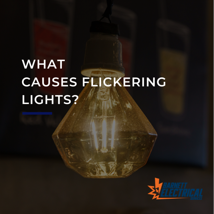 Content image for Lights Flickering Often? What It Says About Your Electrical System
