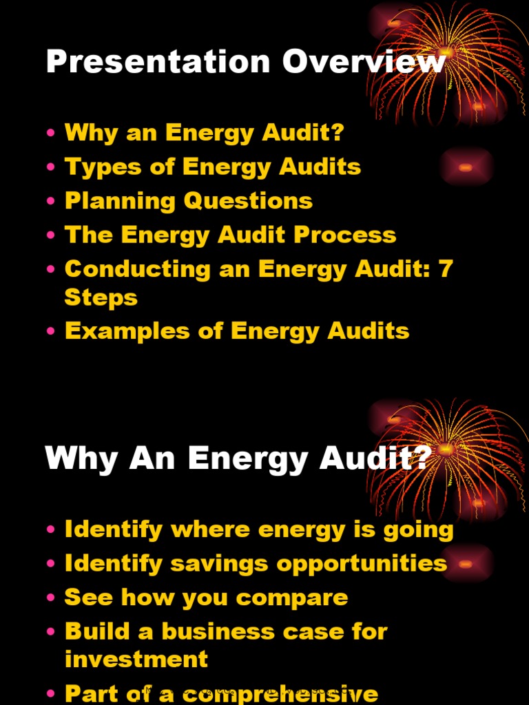 Featured image for Energy Audit Revealed Problems? How to Tackle the Most Critical Ones