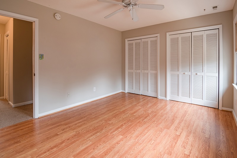 Content image for Hardwood Floor Creaking Loudly? Causes and How to Quiet It
