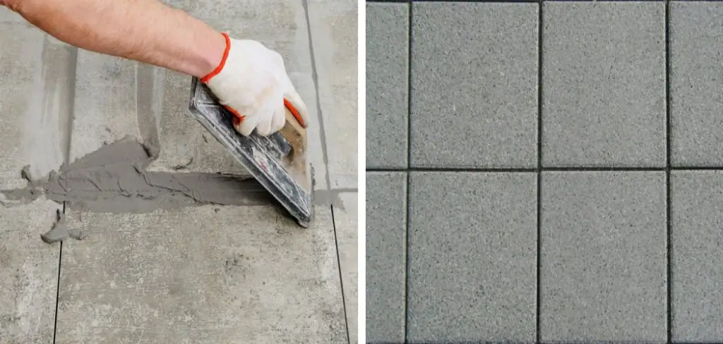 Featured image for Tile Grout Cracking Too Soon? What’s Going Wrong Beneath the Surface