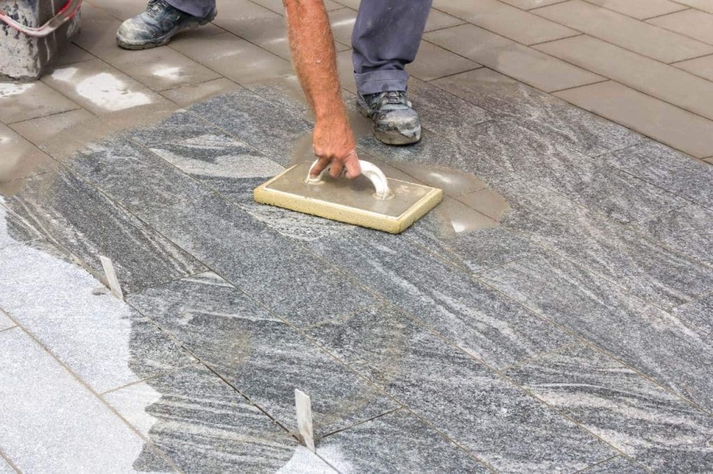 Content image for Tile Grout Cracking Too Soon? What’s Going Wrong Beneath the Surface