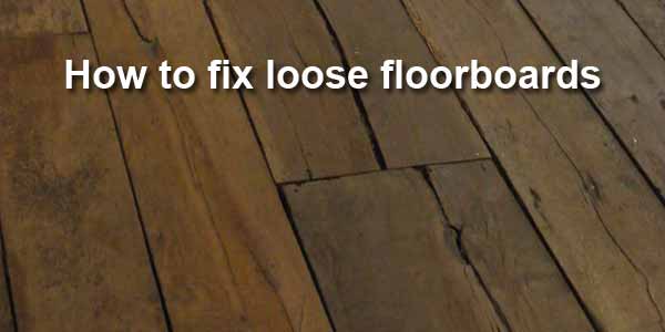 Featured image for Floorboards Shifting Out of Place? Why It Happens and How to Fix It