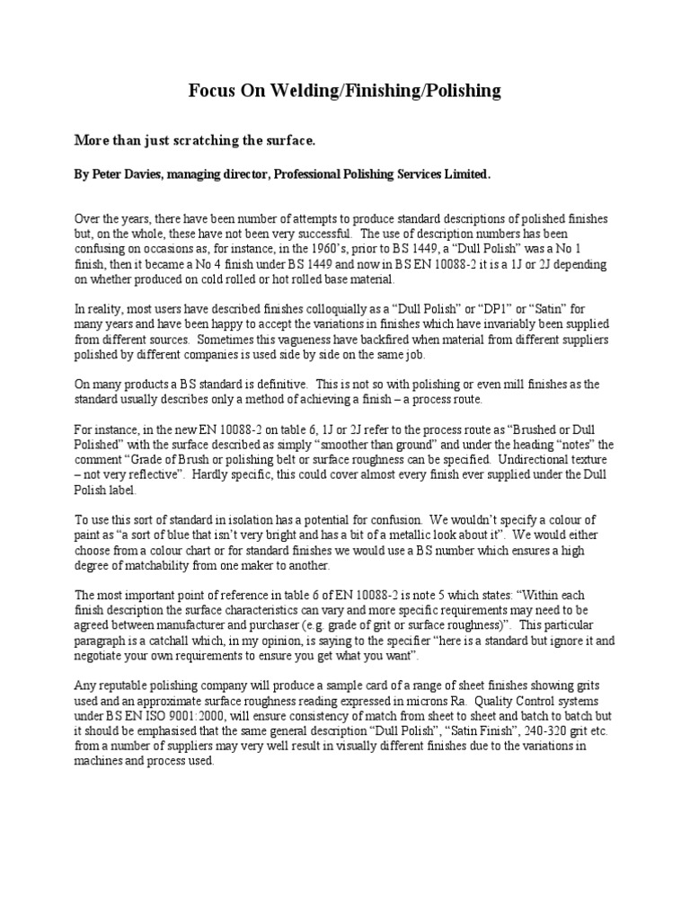 Content image for Surface Scratches Appearing Frequently? Best Ways to Minimize Damage