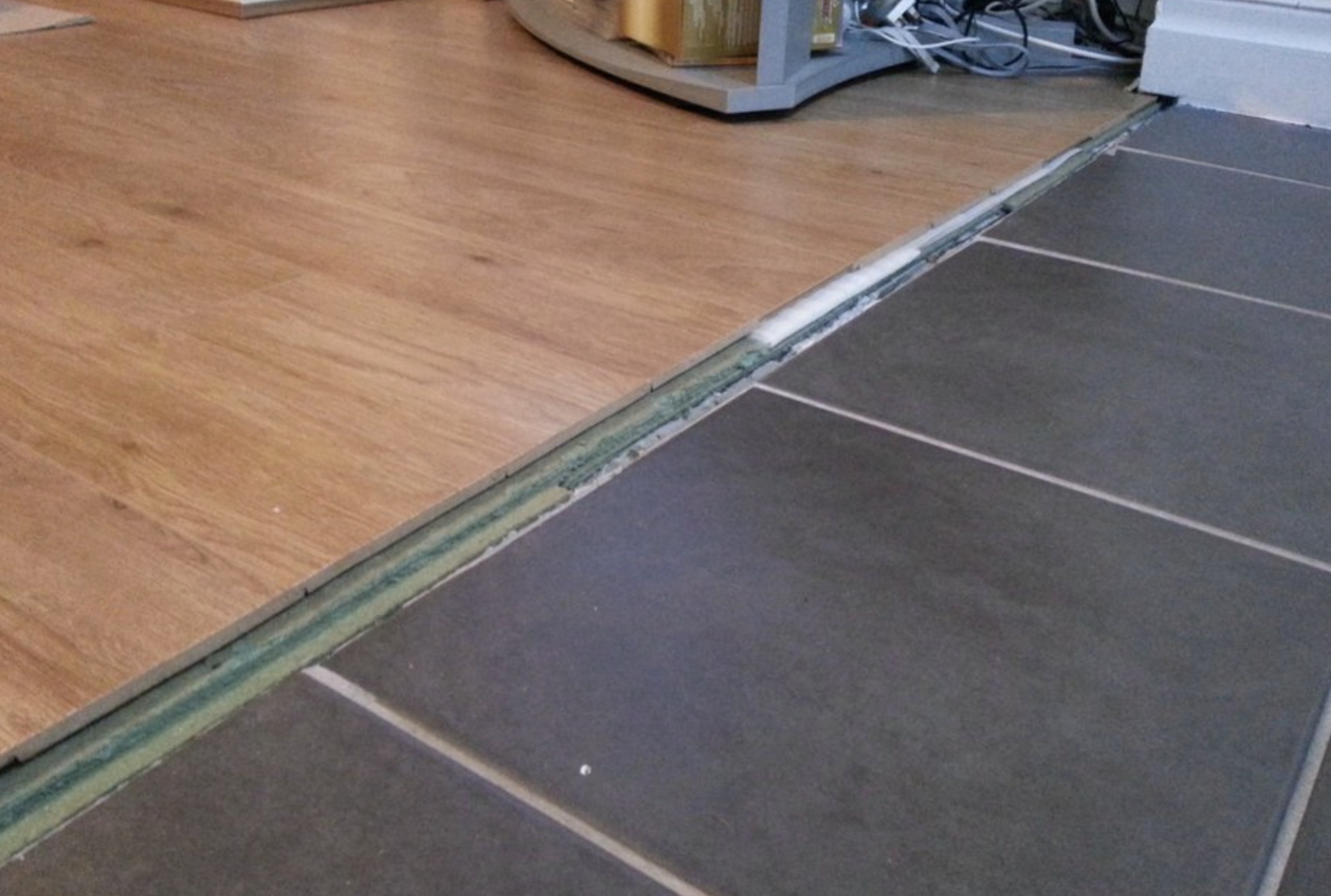 Featured image for Uneven Floor Level in Different Rooms? How to Correct Transitions