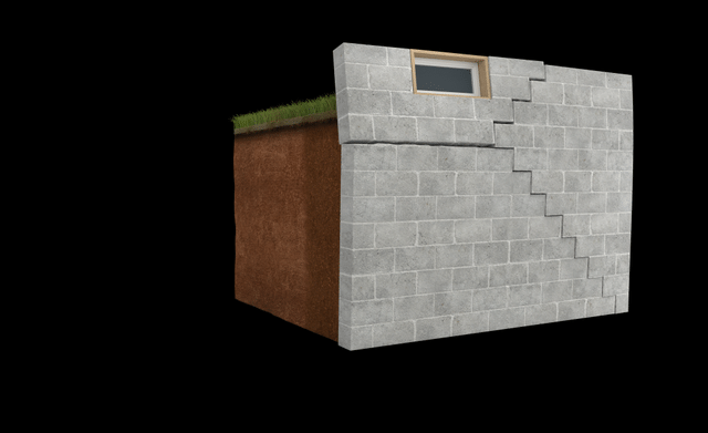 Featured image for Cracks Appearing in Foundation Walls? What They Mean for Your Home